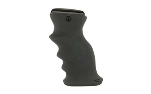 Grips Pads Stocks Leapers Inc.   UTG New Gen UTG NEW GEN CMBT FRGRP SYM CNTR BLK • Model: New Gen